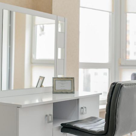Luxrent Apartment Кишинев Екстериор снимка