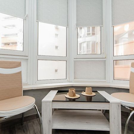 Luxrent Apartment Кишинев Екстериор снимка