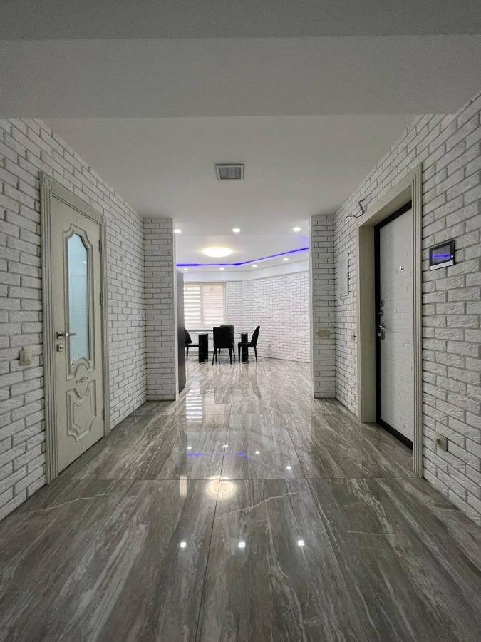 Luxrent Apartment Кишинев Екстериор снимка