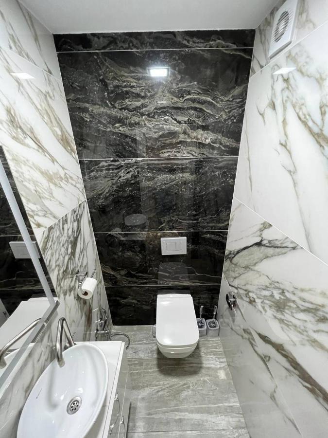 Luxrent Apartment Кишинев Екстериор снимка