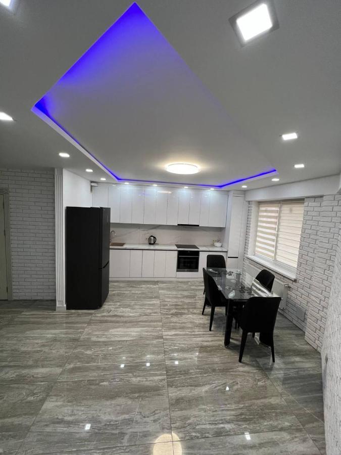 Luxrent Apartment Кишинев Екстериор снимка