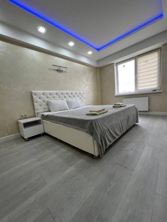 Luxrent Apartment Кишинев Екстериор снимка