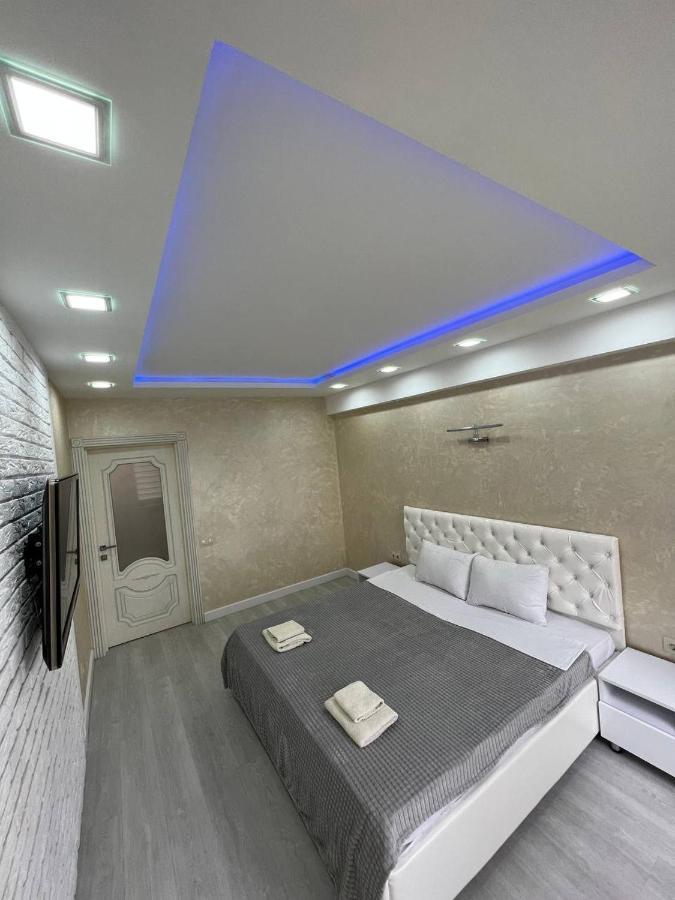 Luxrent Apartment Кишинев Екстериор снимка
