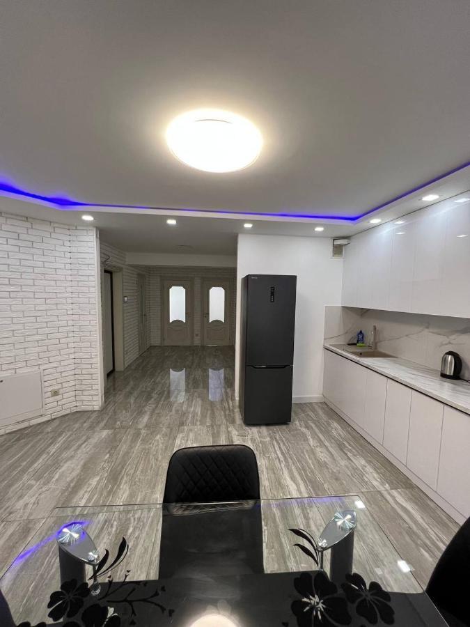 Luxrent Apartment Кишинев Екстериор снимка