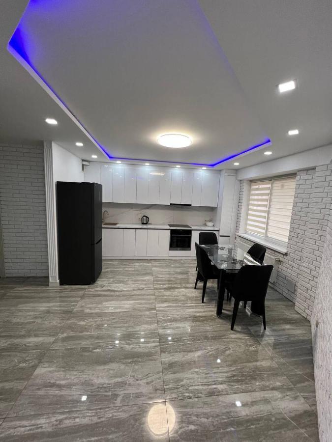 Luxrent Apartment Кишинев Екстериор снимка