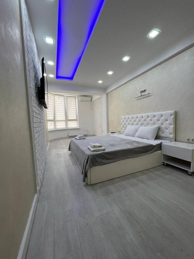 Luxrent Apartment Кишинев Екстериор снимка