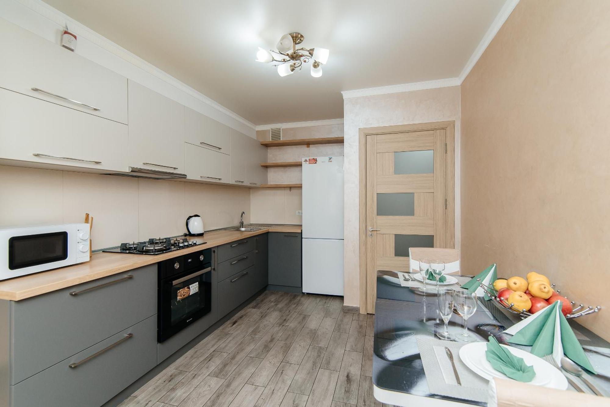 Luxrent Apartment Кишинев Екстериор снимка