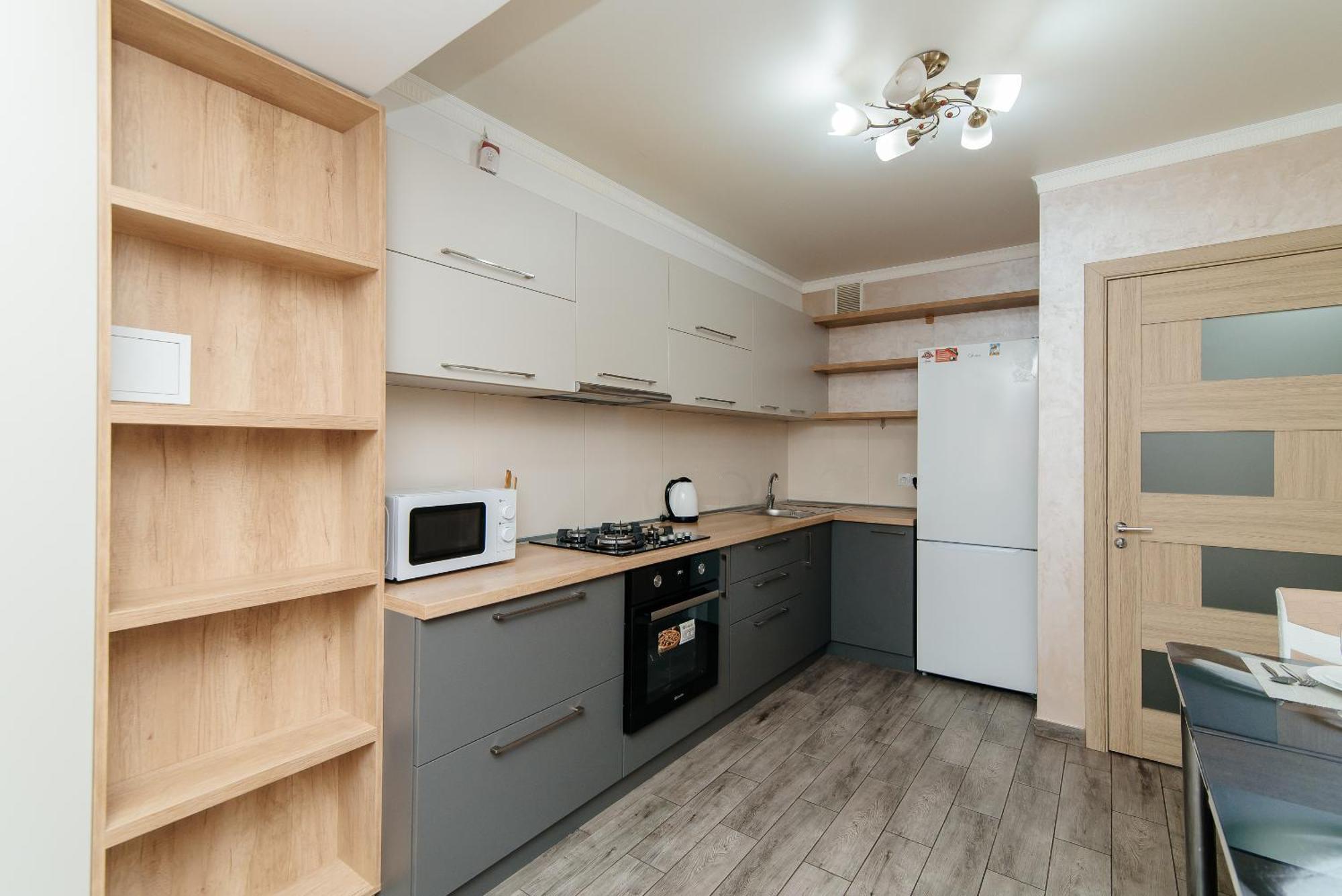 Luxrent Apartment Кишинев Екстериор снимка