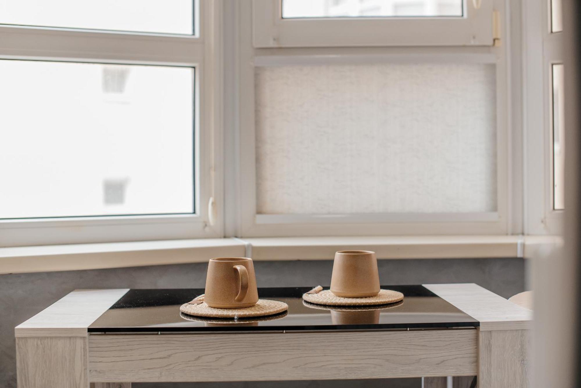 Luxrent Apartment Кишинев Екстериор снимка