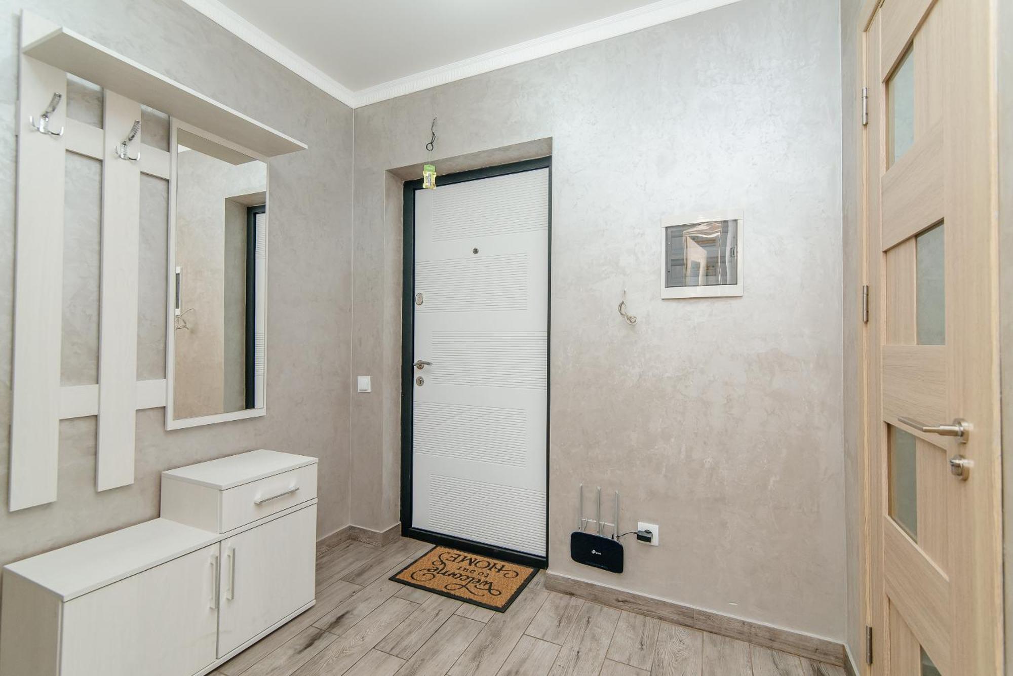 Luxrent Apartment Кишинев Екстериор снимка