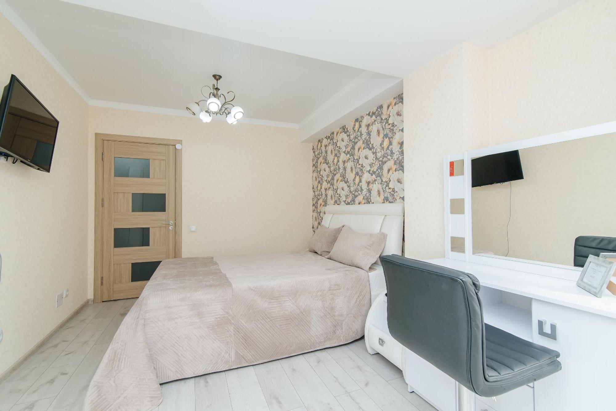 Luxrent Apartment Кишинев Екстериор снимка