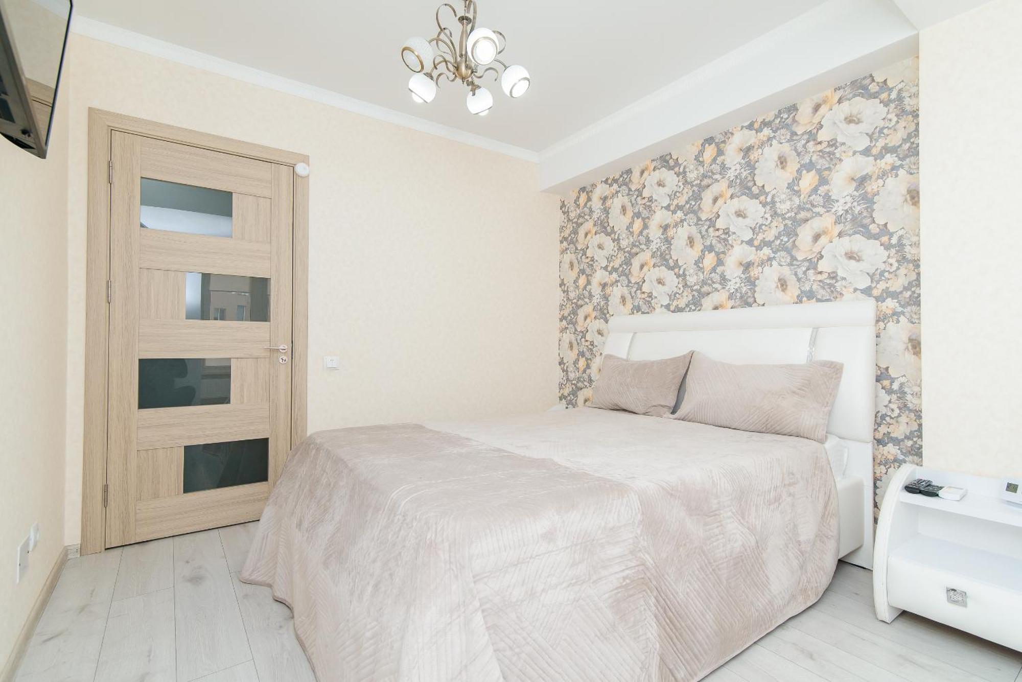Luxrent Apartment Кишинев Екстериор снимка