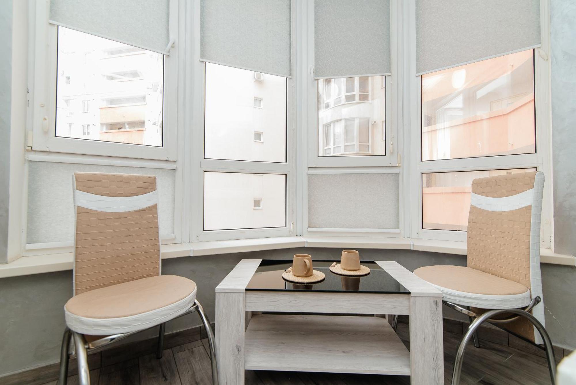Luxrent Apartment Кишинев Екстериор снимка