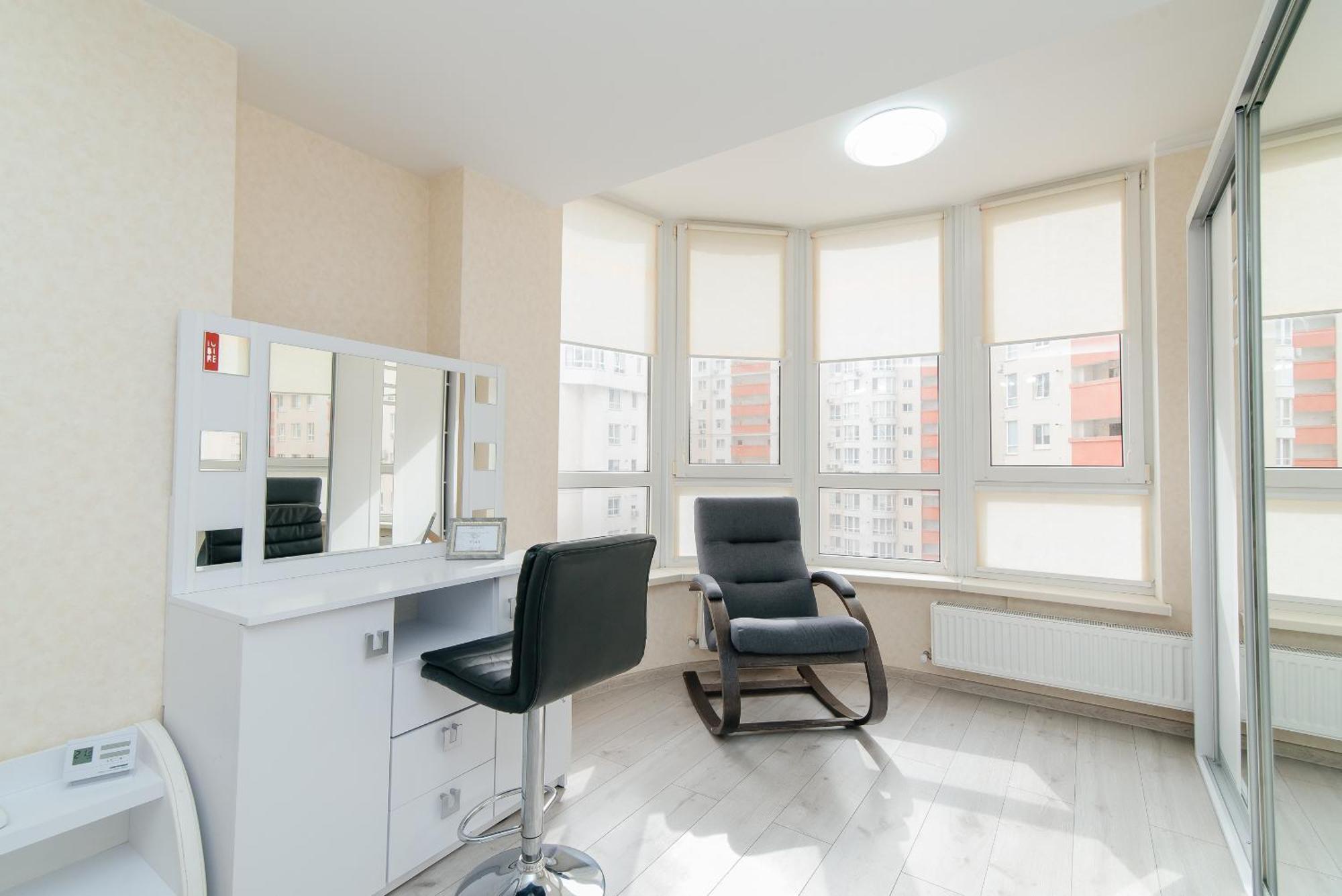 Luxrent Apartment Кишинев Екстериор снимка