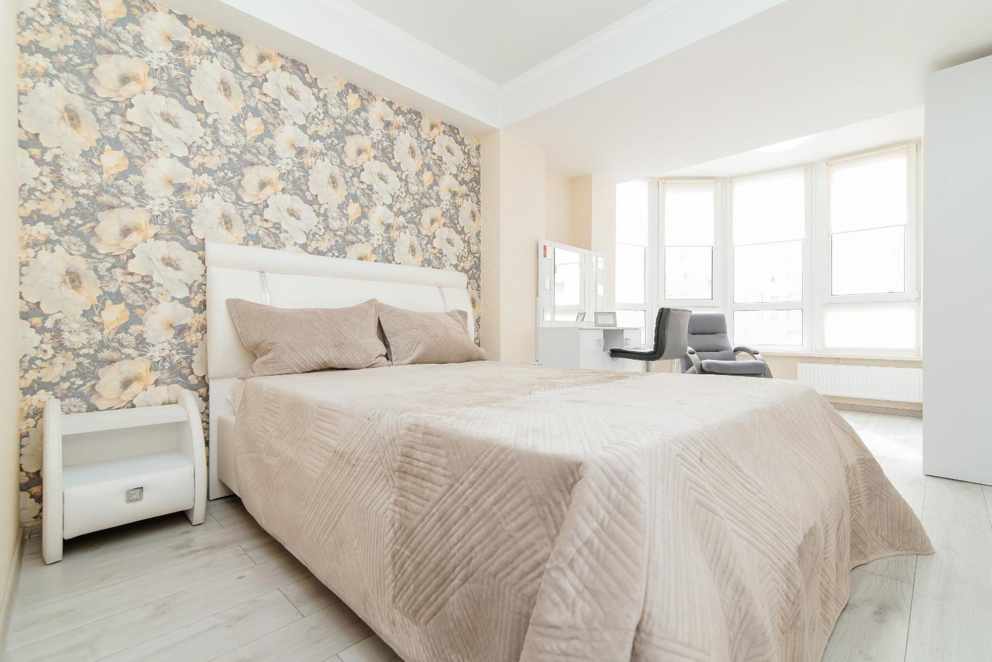 Luxrent Apartment Кишинев Екстериор снимка