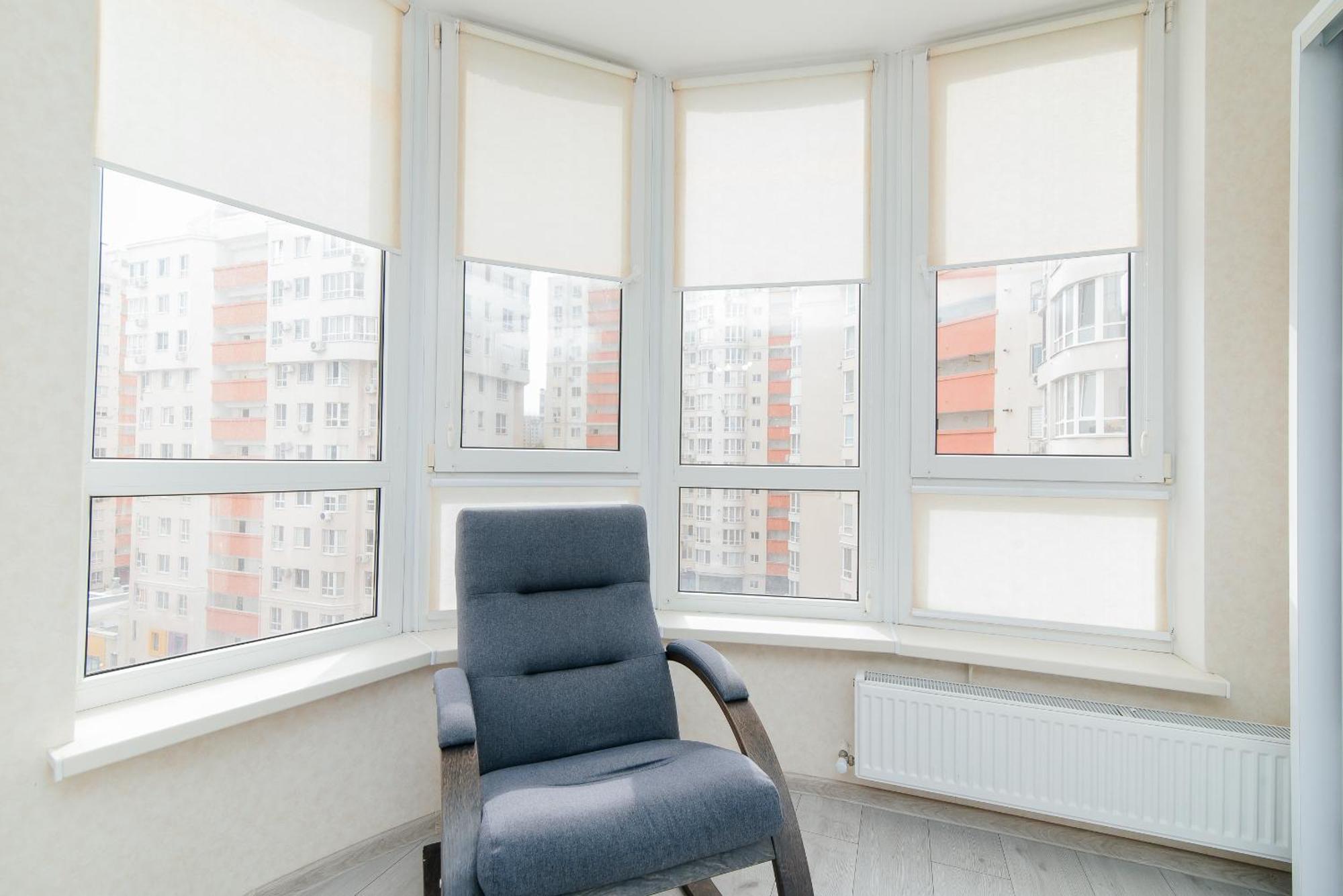 Luxrent Apartment Кишинев Екстериор снимка
