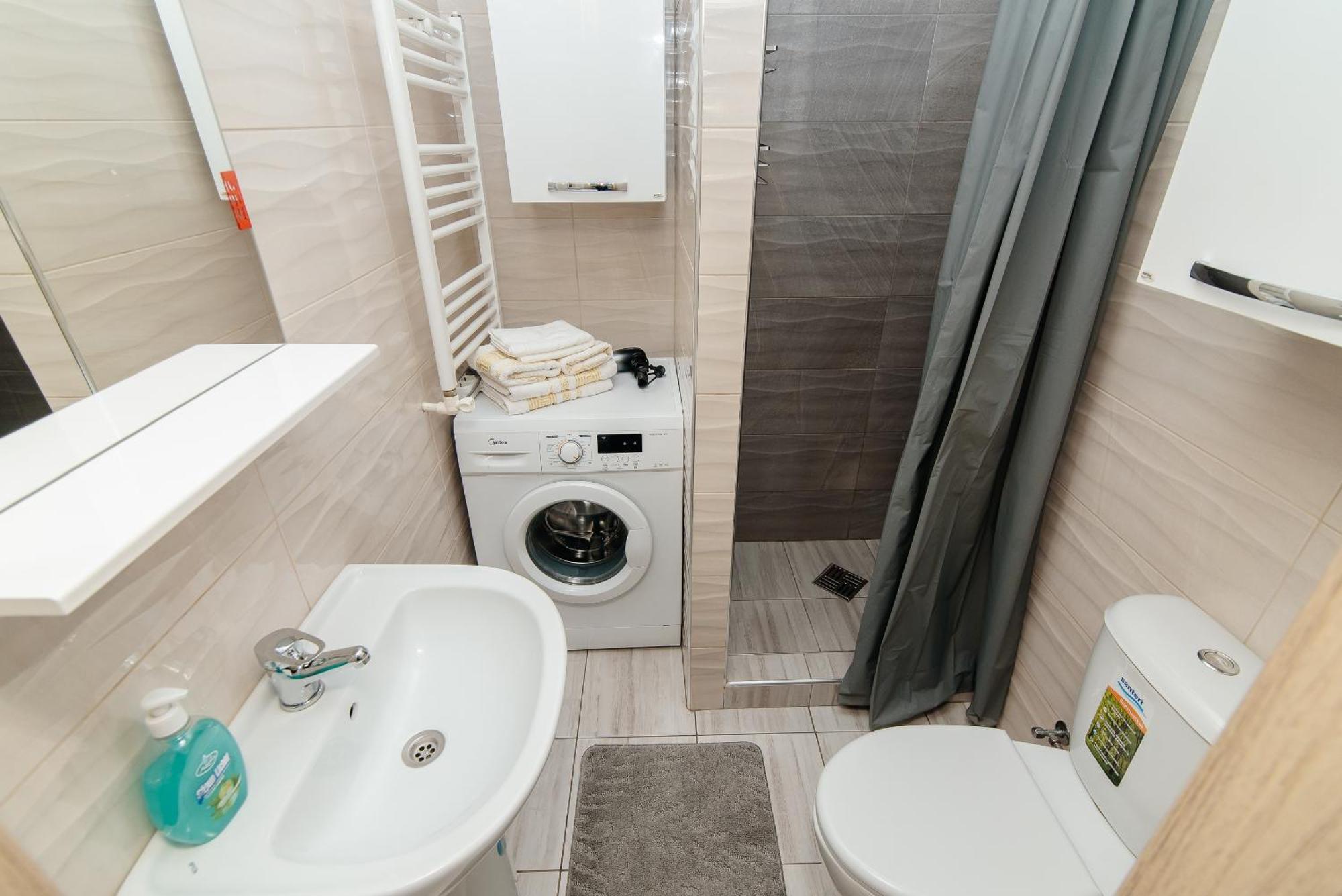 Luxrent Apartment Кишинев Екстериор снимка